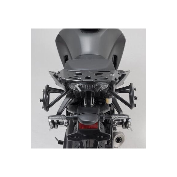 SW-Motech SW Motech SLC side carrier left | HTA.06.593.10000 | sw_HTA_06_593_10000 | euronetbike-net