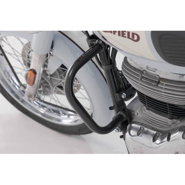 SW-Motech SW Motech Crash bar. Royal Enfield Classic 350 (22-). | SBL.41.026.10000/B | sw_SBL_41_026_10000B | euronetbike-net