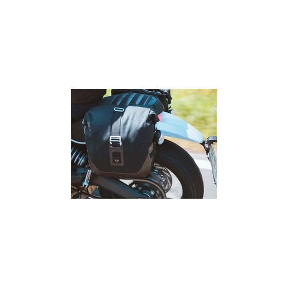 SW-Motech SW Motech Legend Gear saddle bag set | BC.HTA.00.403.20000 | sw_BC_HTA_00_403_20000 | euronetbike-net