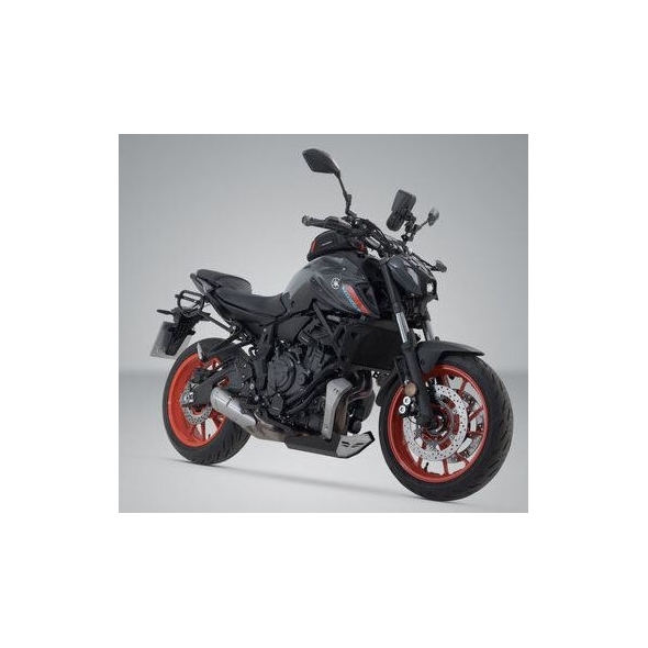 SW-Motech SW Motech SLC side carrier right | HTA.06.869.11001 | sw_HTA_06_869_11001 | euronetbike-net