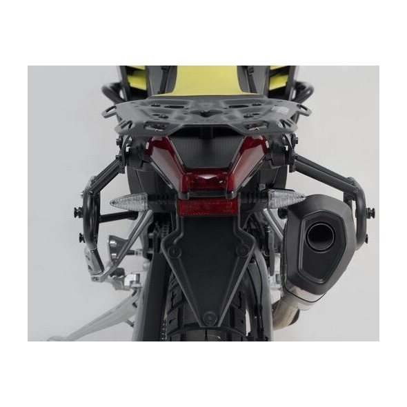SW-Motech SW Motech SLC side carrier left | HTA.13.849.10000 | sw_HTA_13_849_10000 | euronetbike-net