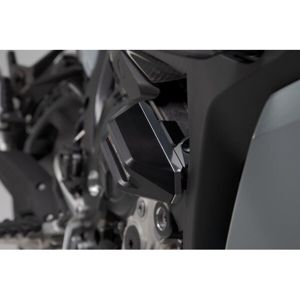 SW-Motech SW MOTECH Frame slider kit | STP.07.590.11000/B | sw_STP_07_590_11000B | euronetbike-net