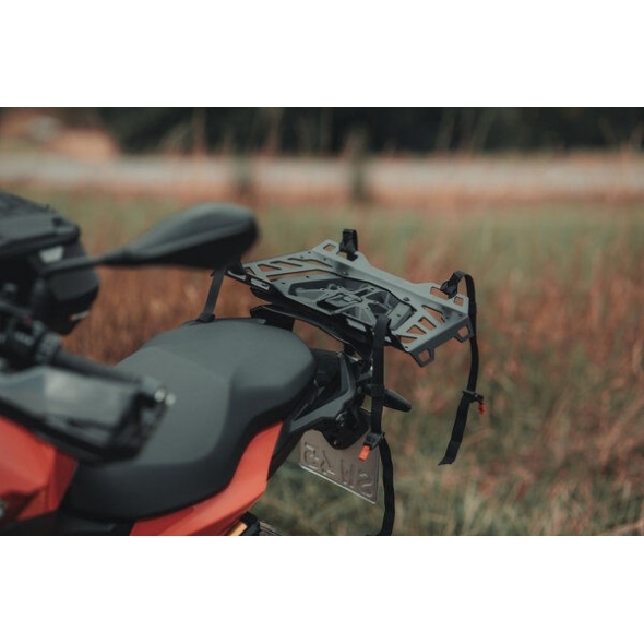 SW-Motech SW MOTECH PRO Rackpack tail bag | BC.HTA.00.305.30000 | sw_BC_HTA_00_305_30000 | euronetbike-net SW-Motech SW MOTECH PRO Rackpack tail bag | BC.HTA.00.305.30000 | sw_BC_HTA_00_305_30000 | euronetbike-net