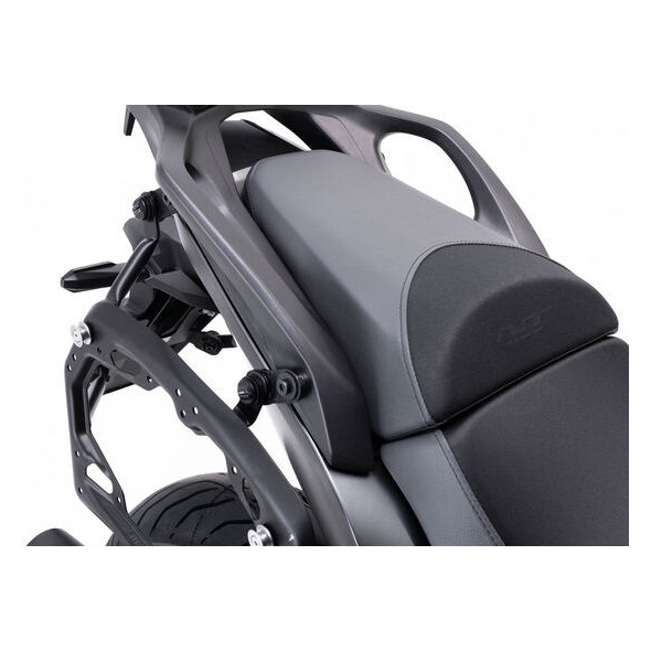 SW-Motech SW Motech PRO side carrier. Black. Honda NT1100 (21-). | KFT.01.052.30000/B | sw_KFT_01_052_30000B | euronetbike-net