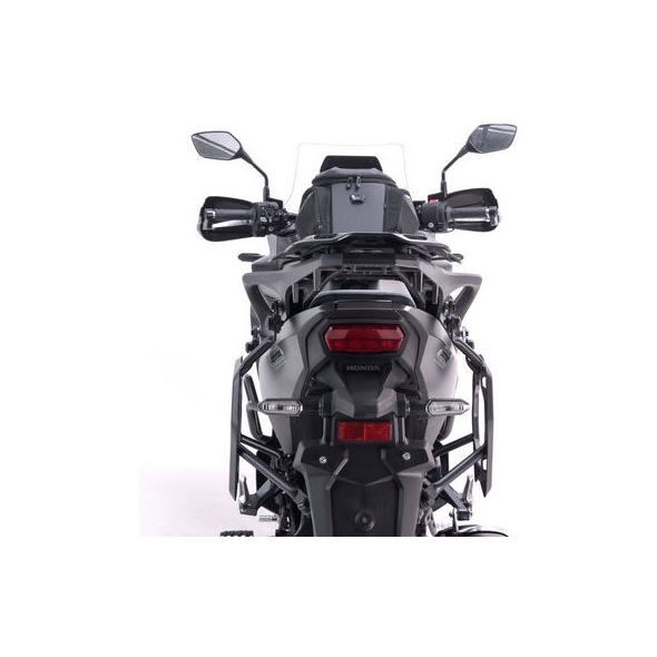 SW-Motech SW Motech PRO side carrier. Black. Honda NT1100 (21-). | KFT.01.052.30000/B | sw_KFT_01_052_30000B | euronetbike-net