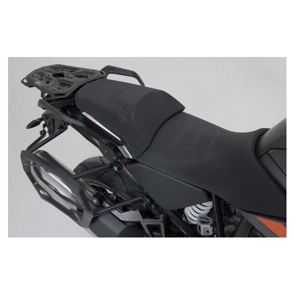 SW-Motech SW Motech PRO side carrier | KFT.04.835.30000/B | sw_KFT_04_835_30000B | euronetbike-net