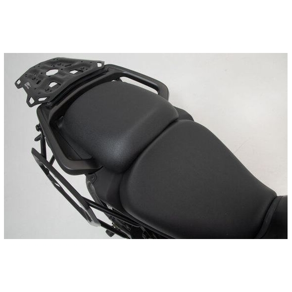 SW-Motech SW Motech PRO side carriers | KFT.06.921.30000/B | sw_KFT_06_921_30000B | euronetbike-net