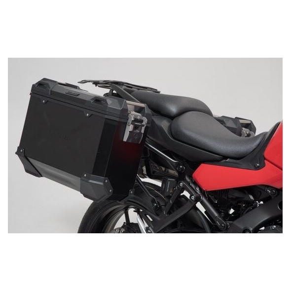 SW-Motech SW Motech PRO side carriers | KFT.06.921.30000/B | sw_KFT_06_921_30000B | euronetbike-net