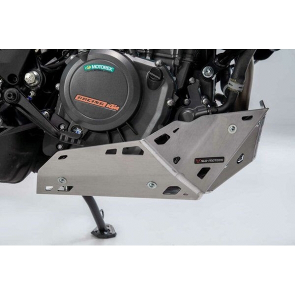 SW-Motech SW Motech Engine guard | MSS.04.958.10000/B | sw_MSS_04_958_10000B | euronetbike-net