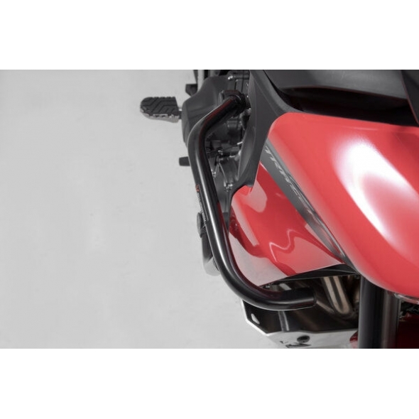 SW-Motech SW Motech Crash bar. Black. Yamaha Tracer 9 / GT (20-) / GT+ (22-). | SBL.06.921.10001/B | sw_SBL_06_921_10001B | euronetbike-net SW-Motech SW Motech Crash bar. Black. Yamaha Tracer 9 / GT (20-) / GT+ (22-). | SBL.06.921.10001/B | sw_SBL_06_921_10001B | euronetbike-net
