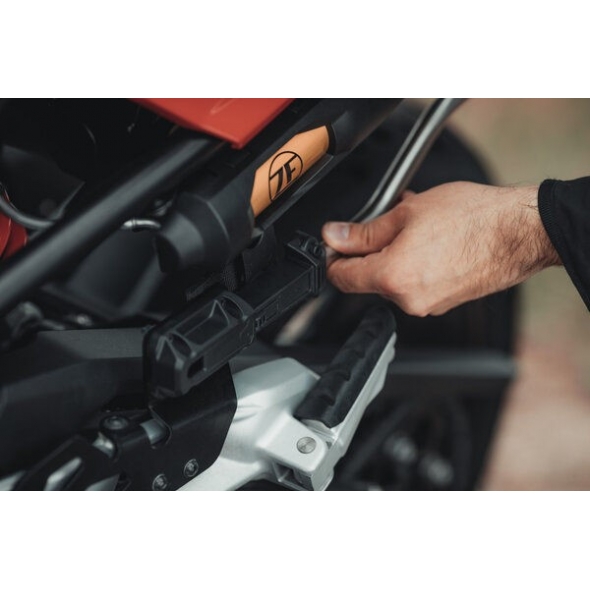SW-Motech SW MOTECH PRO BLAZE H saddlebag set | BC.HTA.06.740.31800 | sw_BC_HTA_06_740_31800 | euronetbike-net