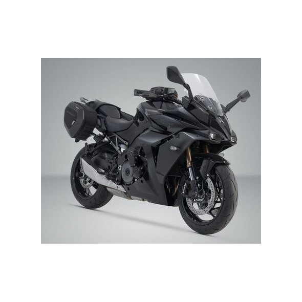 SW-Motech SW Motech PRO BLAZE H saddlebag set | BC.HTA.05.740.31000 | sw_BC_HTA_05_740_31000 | euronetbike-net