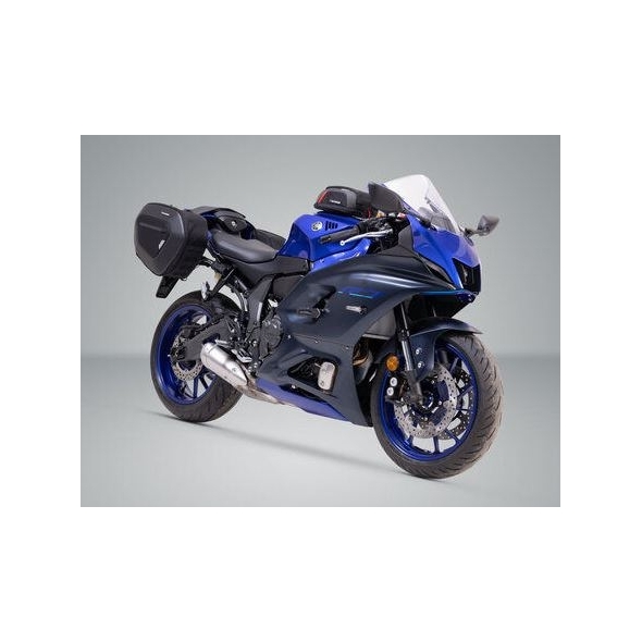 SW-Motech SW Motech PRO BLAZE saddlebag set | BC.HTA.06.740.32000 | sw_BC_HTA_06_740_32000 | euronetbike-net