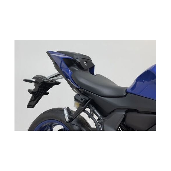 SW-Motech SW Motech PRO BLAZE saddlebag set | BC.HTA.06.740.32000 | sw_BC_HTA_06_740_32000 | euronetbike-net