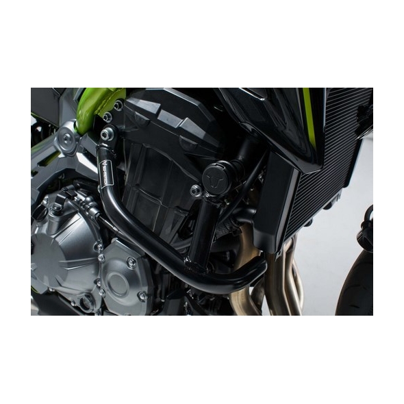 SW-Motech SW Motech Crash bar | SBL.08.868.10000/B | sw_SBL_08_868_10000B | euronetbike-net