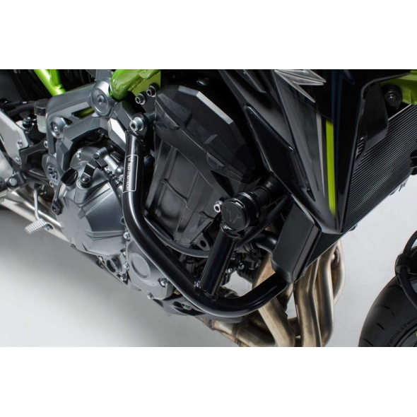 SW-Motech SW Motech Crash bar | SBL.08.868.10000/B | sw_SBL_08_868_10000B | euronetbike-net