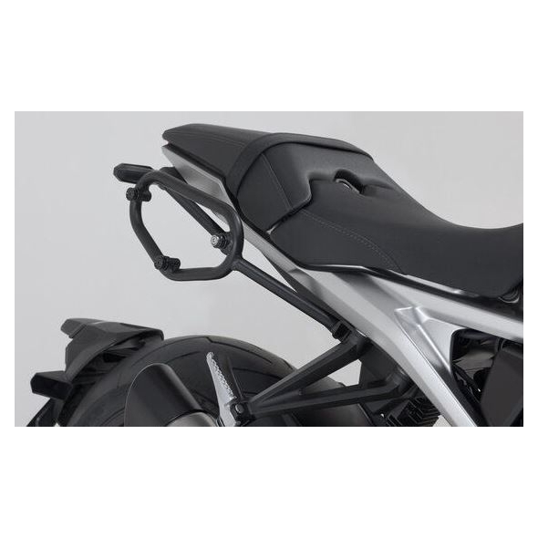 SW-Motech SW Motech Legend Gear side bag system LC | BC.HTA.01.979.20000 | sw_BC_HTA_01_979_20000 | euronetbike-net