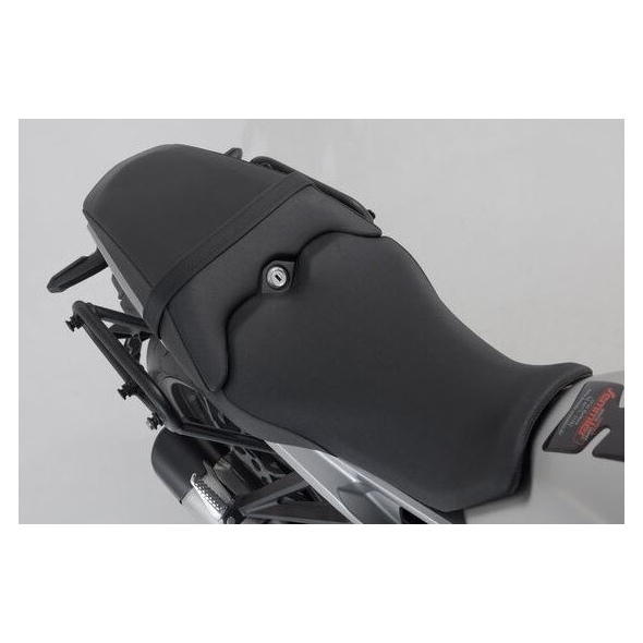 SW-Motech SW Motech Legend Gear side bag system LC | BC.HTA.01.979.20000 | sw_BC_HTA_01_979_20000 | euronetbike-net