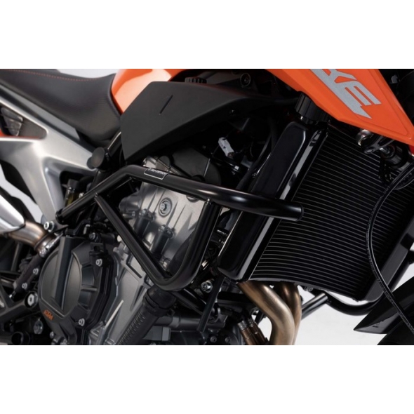 SW-Motech SW Motech Crash bar | SBL.04.641.10000/B | sw_SBL_04_641_10000B | euronetbike-net