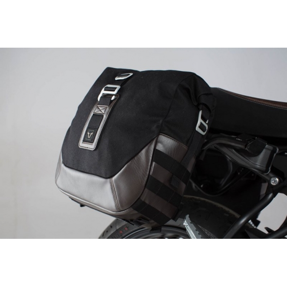 SW-Motech SW Motech Legend Gear side bag system LC | BC.HTA.06.642.20000 | sw_BC_HTA_06_642_20000 | euronetbike-net