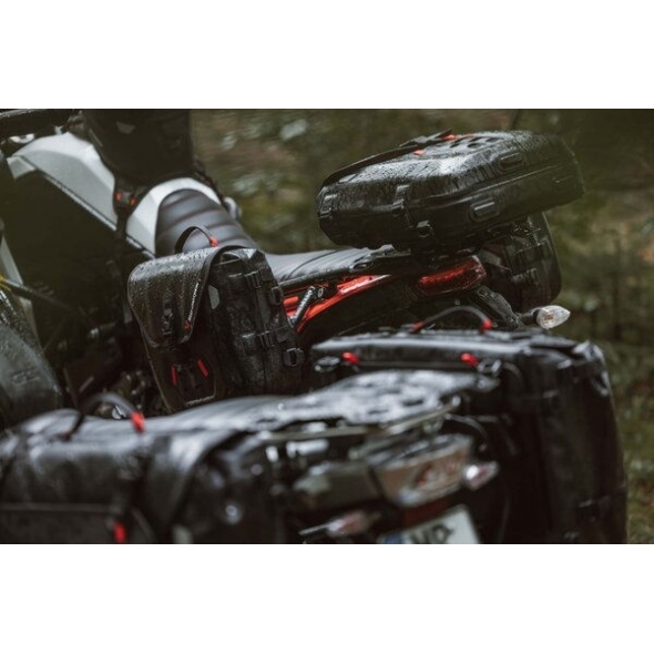 SW-Motech SW Motech SysBag WP M/M system | BC.SYS.08.933.31000/B | sw_BC_SYS_08_933_31000B | euronetbike-net