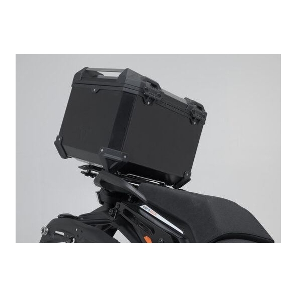 SW-Motech SW Motech TRAX ADV top case system | GPT.04.835.70000/B | sw_GPT_04_835_70000B | euronetbike-net
