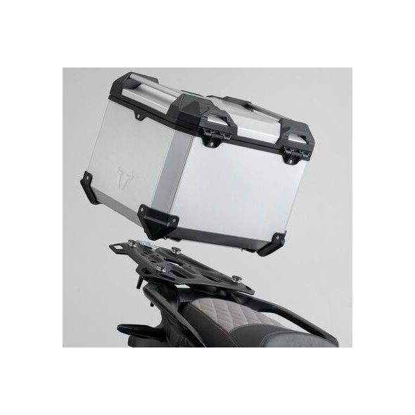 SW-Motech SW Motech TRAX ADV top case system | GPT.08.990.70000/S | sw_GPT_08_990_70000S | euronetbike-net