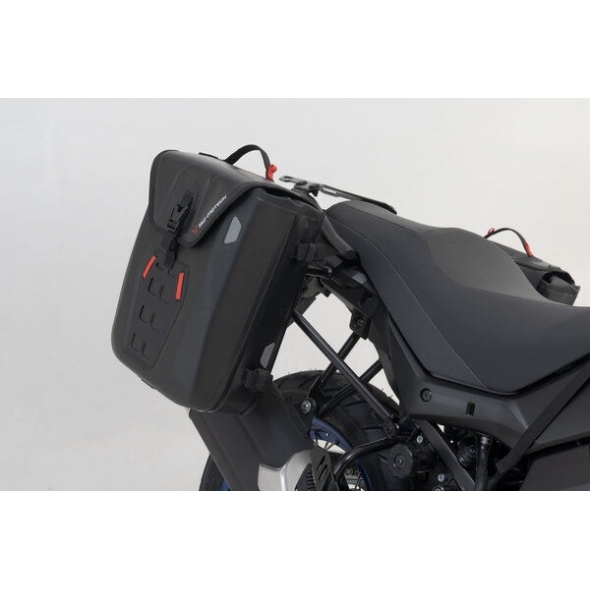 SW-Motech SW Motech SysBag WP M/M system. Suzuki DL650 V-Strom (16-). | BC.SYS.05.876.31000/B | sw_BC_SYS_05_876_31000B | euronetbike-net