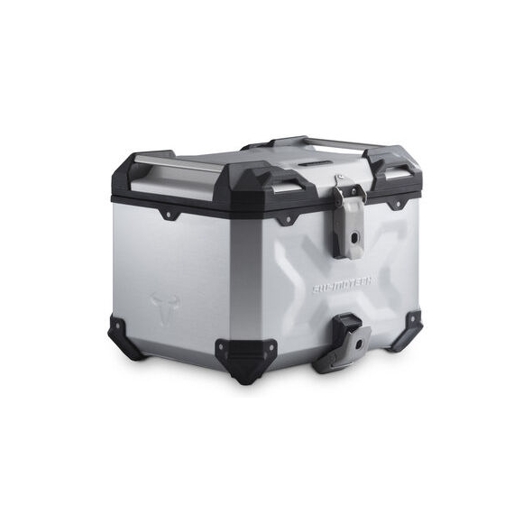 SW-Motech SW Motech TRAX ADV top case system | GPT.01.808.70000/S | sw_GPT_01_808_70000S | euronetbike-net