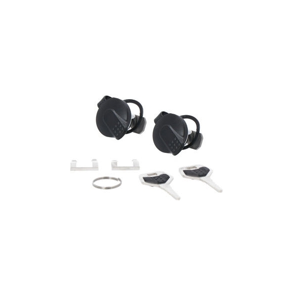 SW-Motech SW Motech TRAX ADV top case system. Black. Kawasaki Z650RS (21-)/ 50th Anniv. (22-). | GPT.08.993.70001/B | sw_GPT_08_993_70001B | euronetbike-net