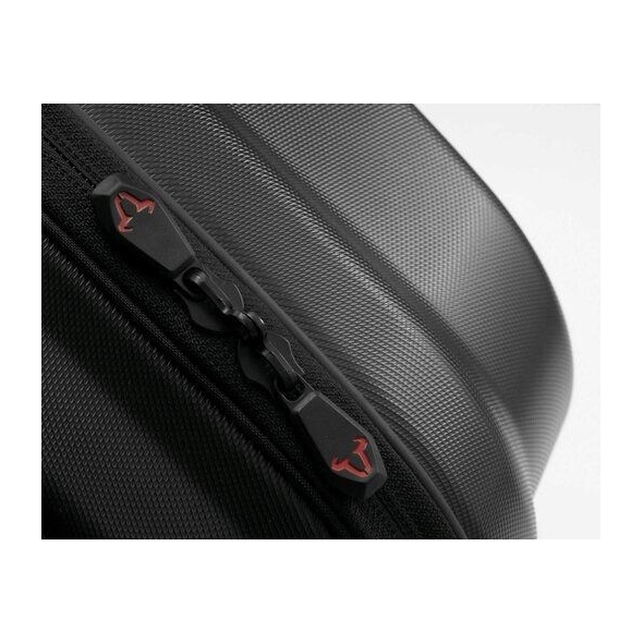 SW-Motech SW Motech AERO ABS side case system | KFT.01.841.60100/B | sw_KFT_01_841_60100B | euronetbike-net