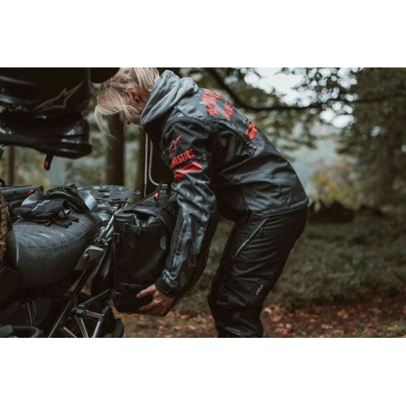 SW-Motech SW Motech SysBag WP L/L system | BC.SYS.01.061.21000/B | sw_BC_SYS_01_061_21000B | euronetbike-net