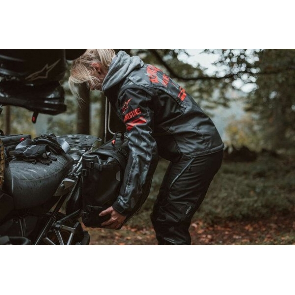 SW-Motech SW Motech SysBag WP L/L system | BC.SYS.01.079.21000/B | sw_BC_SYS_01_079_21000B | euronetbike-net
