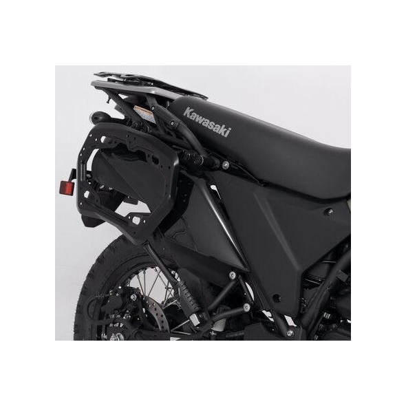 SW-Motech SW Motech SysBag WP L/L system | BC.SYS.08.990.21000/B | sw_BC_SYS_08_990_21000B | euronetbike-net