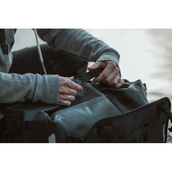 SW-Motech SW Motech SysBag WP L/L system | BC.SYS.11.748.21000/B | sw_BC_SYS_11_748_21000B | euronetbike-net
