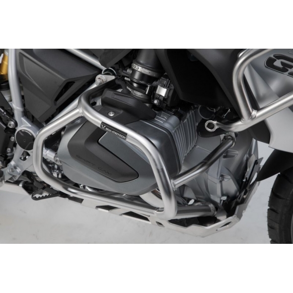 SW-Motech SW Motech Crash bar | SBL.07.904.10101 | sw_SBL_07_904_10101 | euronetbike-net