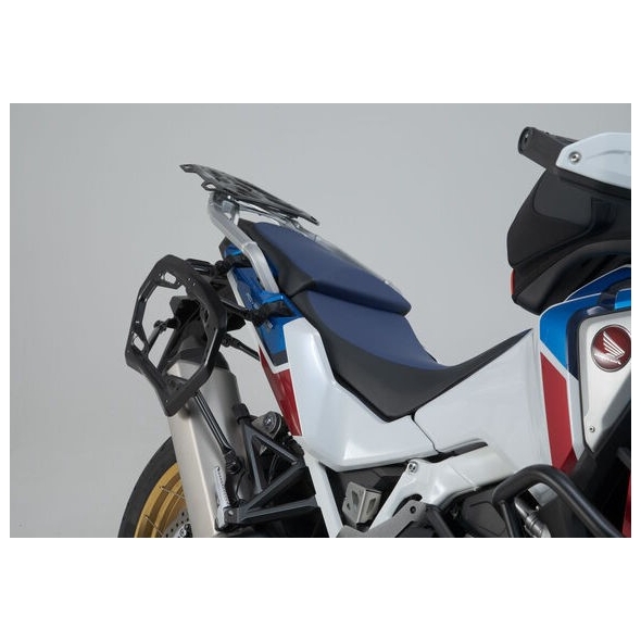 SW-Motech SW MOTECH PRO side carrier | KFT.01.942.30001/B | sw_KFT_01_942_30001B | euronetbike-net