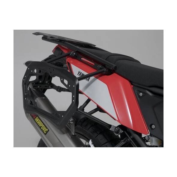 SW-Motech SW Motech AERO ABS side case system | KFT.06.799.60101/B | sw_KFT_06_799_60101B | euronetbike-net