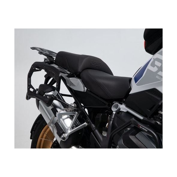 SW-Motech SW Motech SysBag WP L/L system | BC.SYS.07.664.21000/B | sw_BC_SYS_07_664_21000B | euronetbike-net