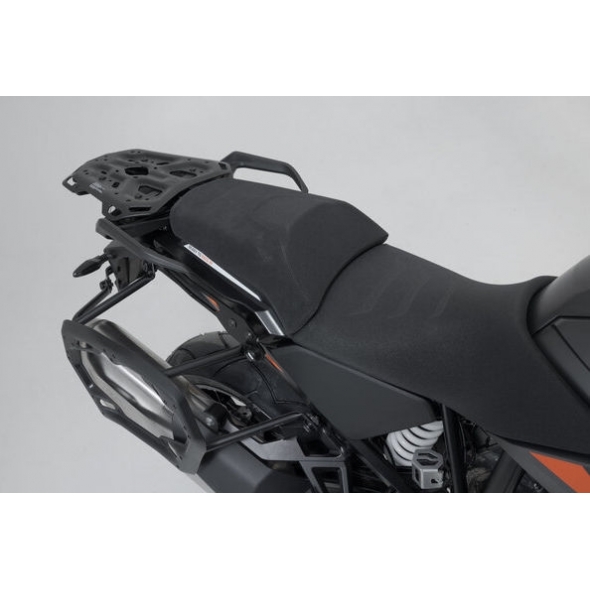 SW-Motech SW Motech Adventure set Luggage | ADV.04.835.75000/B | sw_ADV_04_835_75000B | euronetbike-net