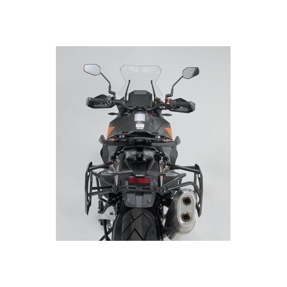 SW-Motech SW Motech Adventure set Luggage | ADV.04.835.75000/B | sw_ADV_04_835_75000B | euronetbike-net