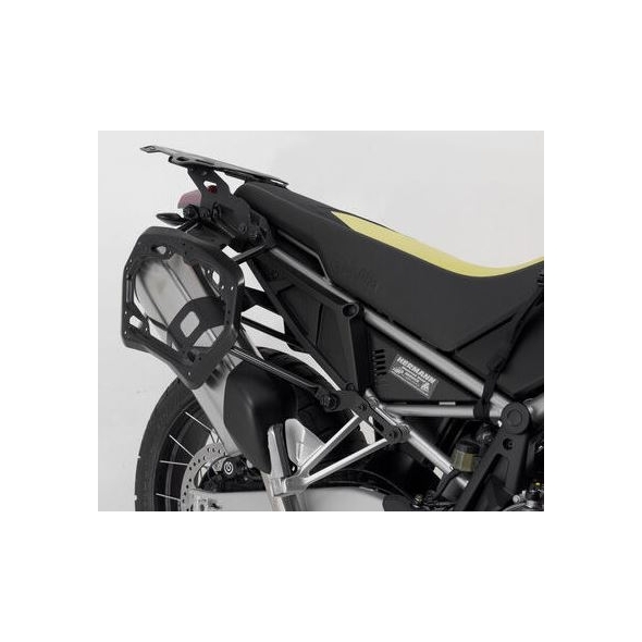 SW-Motech SW Motech TRAX ADV aluminium case system | KFT.13.849.70000/B | sw_KFT_13_849_70000B | euronetbike-net