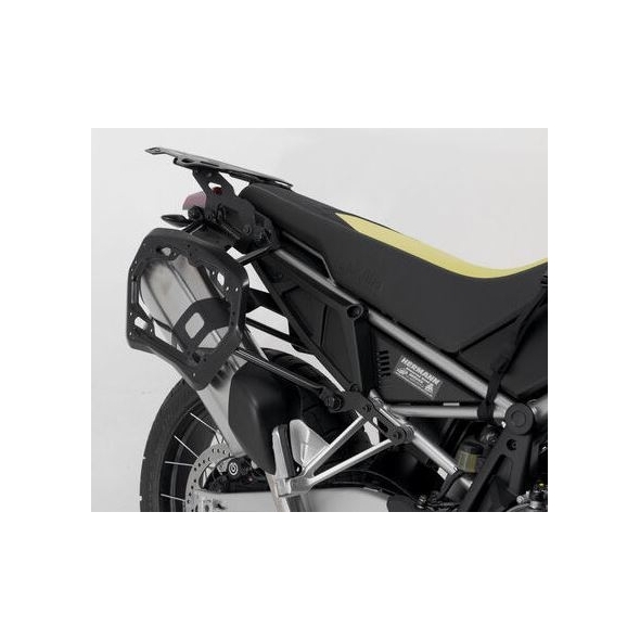 SW-Motech SW Motech TRAX ADV aluminium case system | KFT.13.849.70000/S | sw_KFT_13_849_70000S | euronetbike-net