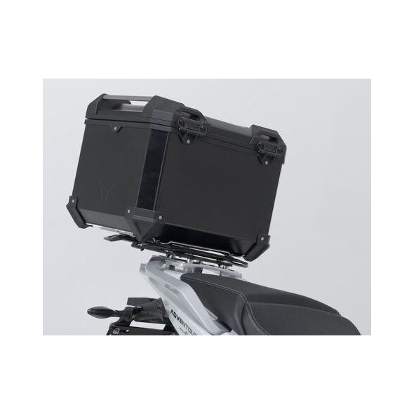 SW-Motech SW Motech TRAX ADV top case system | GPT.23.017.70000/B | sw_GPT_23_017_70000B | euronetbike-net