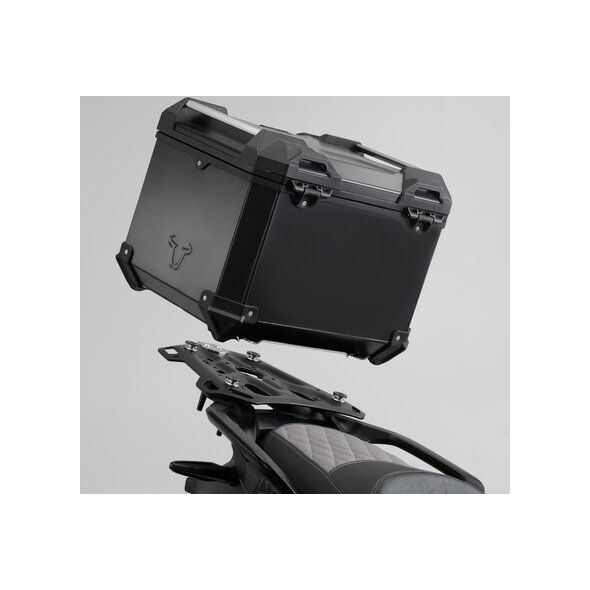 SW-Motech SW Motech TRAX ADV top case system | GPT.23.017.70000/B | sw_GPT_23_017_70000B | euronetbike-net