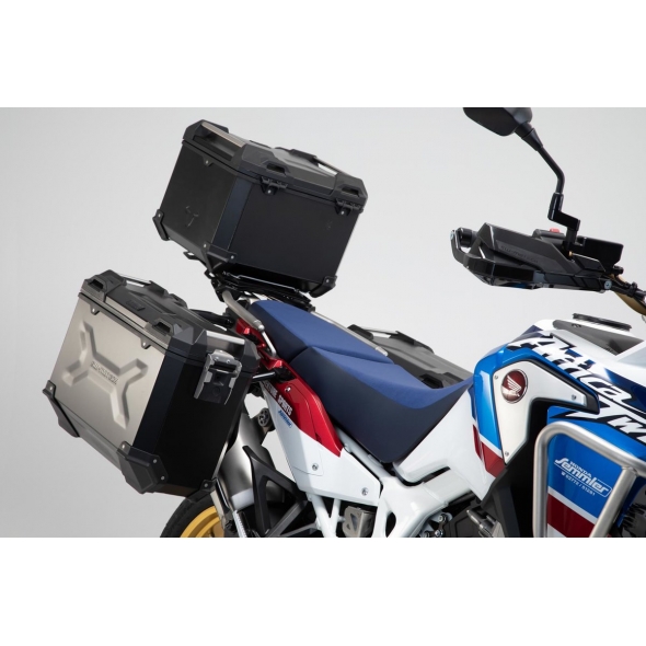 SW-Motech SW Motech Adventure set luggage | ADV.01.890.75100/S | sw_ADV_01_890_75100S | euronetbike-net