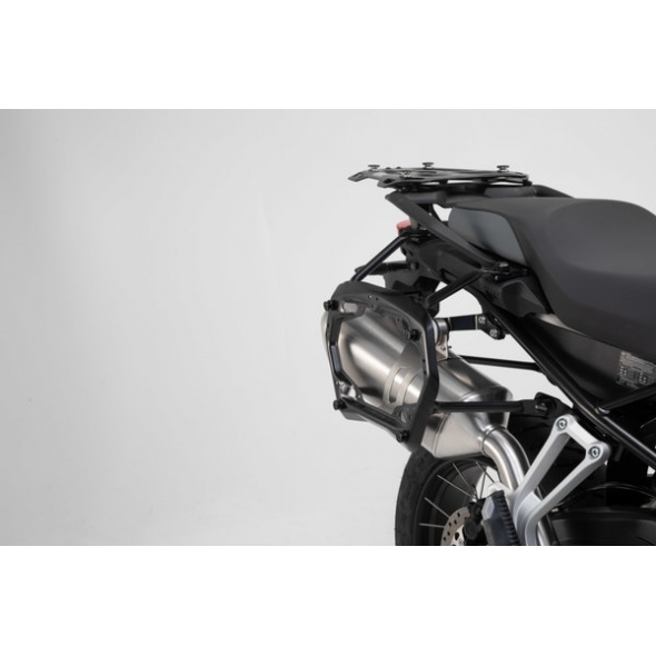 SW-Motech SW Motech Adventure set Luggage | ADV.07.897.75000/B | sw_ADV_07_897_75000B | euronetbike-net