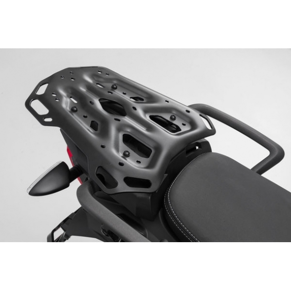 SW-Motech SW Motech Adventure set Luggage | ADV.11.748.75001/B | sw_ADV_11_748_75001B | euronetbike-net