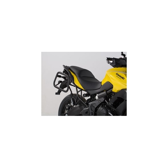 SW-Motech SW Motech TRAX ADV aluminium case system | KFT.08.518.70000/S | sw_KFT_08_518_70000S | euronetbike-net