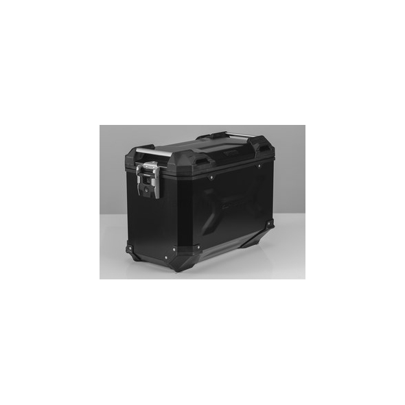 SW-Motech SW Motech TRAX ADV aluminium case system | KFT.08.518.70100/B | sw_KFT_08_518_70100B | euronetbike-net